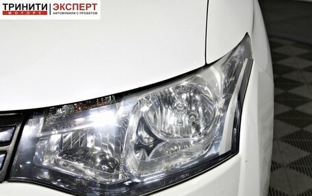 Mitsubishi Outlander III рестайлинг 3, 2013 год, 1 357 000 рублей, 9 фотография