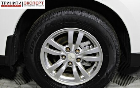 Mitsubishi Outlander III рестайлинг 3, 2013 год, 1 357 000 рублей, 18 фотография