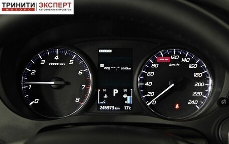 Mitsubishi Outlander III рестайлинг 3, 2013 год, 1 357 000 рублей, 13 фотография