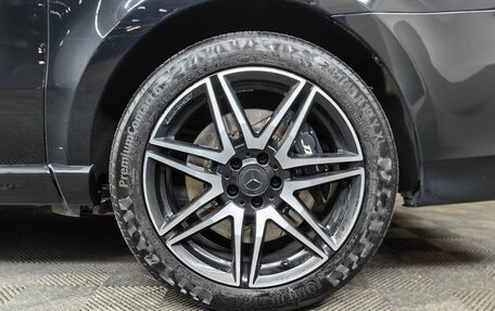 Mercedes-Benz V-Класс, 2021 год, 6 850 000 рублей, 9 фотография