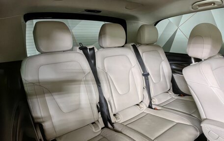 Mercedes-Benz V-Класс, 2021 год, 6 850 000 рублей, 15 фотография