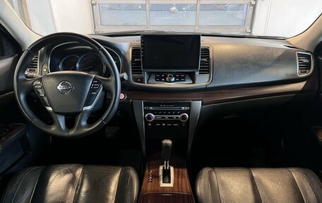 Nissan Teana, 2011 год, 1 000 000 рублей, 9 фотография