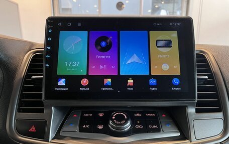 Nissan Teana, 2011 год, 1 000 000 рублей, 14 фотография