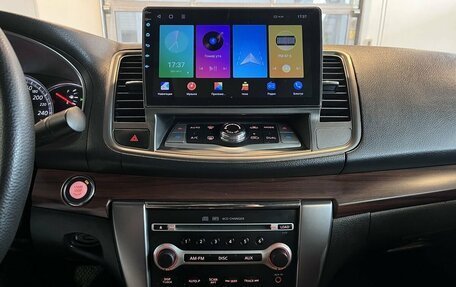 Nissan Teana, 2011 год, 1 000 000 рублей, 13 фотография