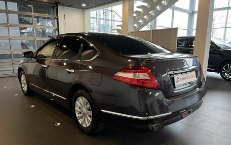 Nissan Teana, 2011 год, 1 000 000 рублей, 5 фотография