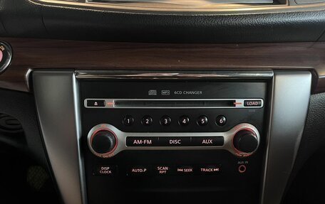 Nissan Teana, 2011 год, 1 000 000 рублей, 15 фотография