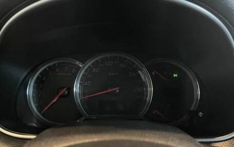 Nissan Teana, 2011 год, 1 000 000 рублей, 11 фотография