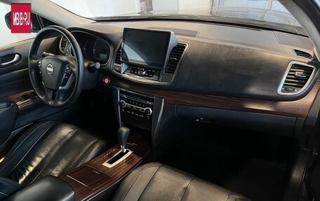 Nissan Teana, 2011 год, 1 000 000 рублей, 12 фотография