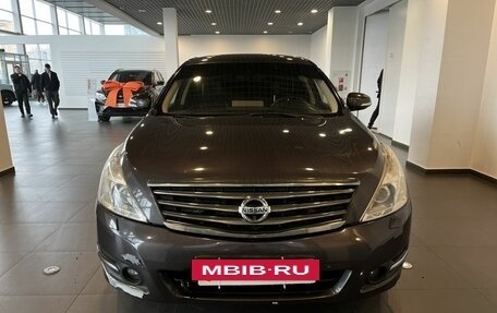 Nissan Teana, 2011 год, 1 000 000 рублей, 8 фотография