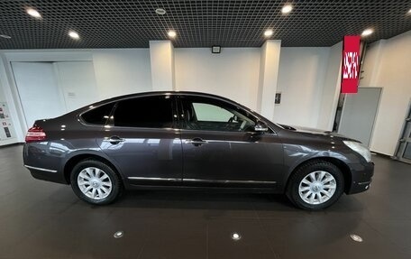 Nissan Teana, 2011 год, 1 000 000 рублей, 2 фотография