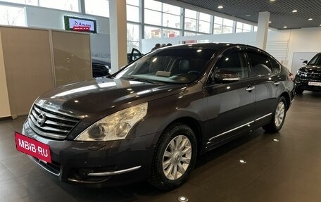 Nissan Teana, 2011 год, 1 000 000 рублей, 7 фотография