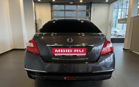 Nissan Teana, 2011 год, 1 000 000 рублей, 4 фотография