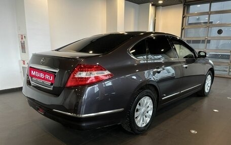 Nissan Teana, 2011 год, 1 000 000 рублей, 3 фотография