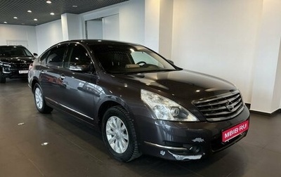 Nissan Teana, 2011 год, 1 000 000 рублей, 1 фотография