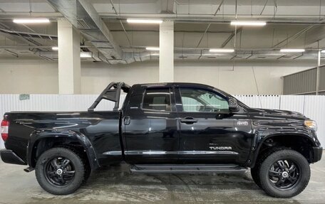 Toyota Tundra II, 2014 год, 6 000 000 рублей, 1 фотография
