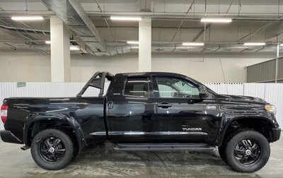 Toyota Tundra II, 2014 год, 6 000 000 рублей, 1 фотография