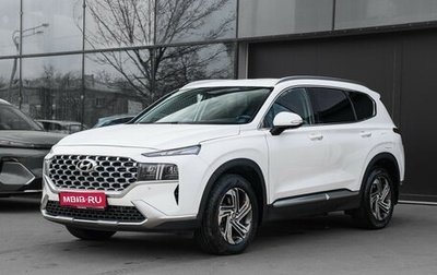 Hyundai Santa Fe IV, 2022 год, 3 900 000 рублей, 1 фотография