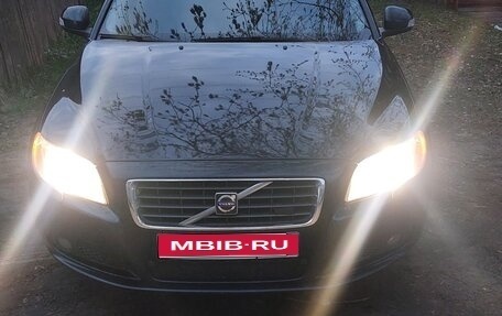 Volvo S80 II рестайлинг 2, 2006 год, 770 000 рублей, 1 фотография