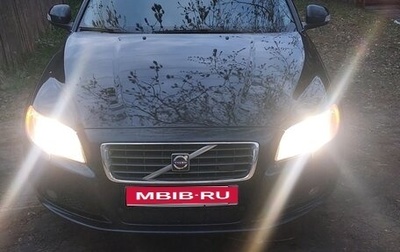 Volvo S80 II рестайлинг 2, 2006 год, 770 000 рублей, 1 фотография