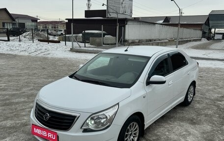 Ravon R4, 2018 год, 600 000 рублей, 1 фотография