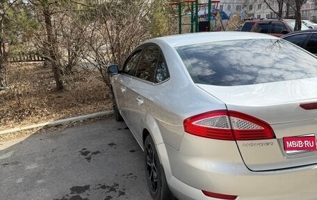 Ford Mondeo IV, 2010 год, 850 000 рублей, 1 фотография