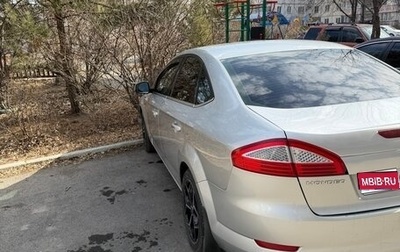 Ford Mondeo IV, 2010 год, 850 000 рублей, 1 фотография