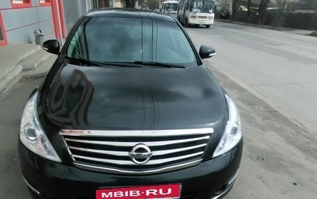 Nissan Teana, 2011 год, 1 070 000 рублей, 1 фотография
