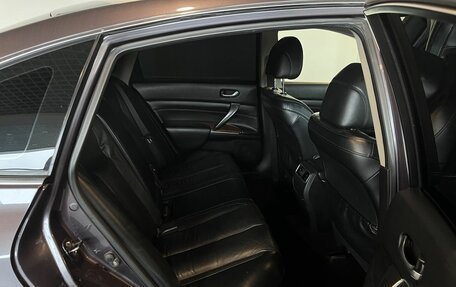 Nissan Teana, 2011 год, 1 000 000 рублей, 17 фотография