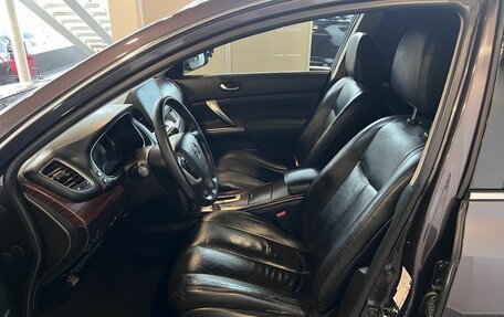 Nissan Teana, 2011 год, 1 000 000 рублей, 16 фотография