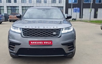 Land Rover Range Rover Velar I, 2020 год, 3 800 000 рублей, 1 фотография