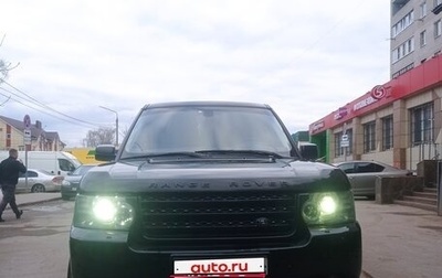 Land Rover Range Rover III, 2006 год, 1 200 000 рублей, 1 фотография