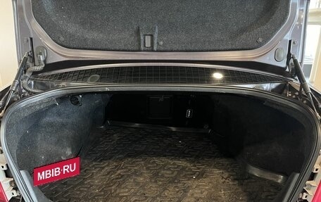 Nissan Teana, 2011 год, 1 000 000 рублей, 18 фотография