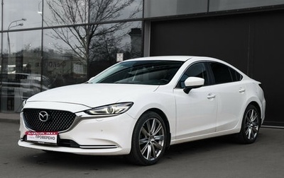 Mazda 6, 2020 год, 2 730 000 рублей, 1 фотография