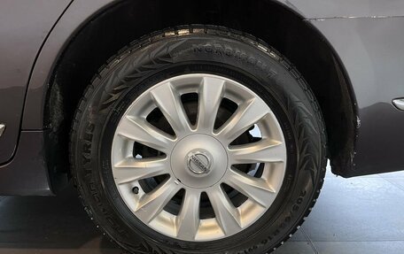 Nissan Teana, 2011 год, 1 000 000 рублей, 19 фотография