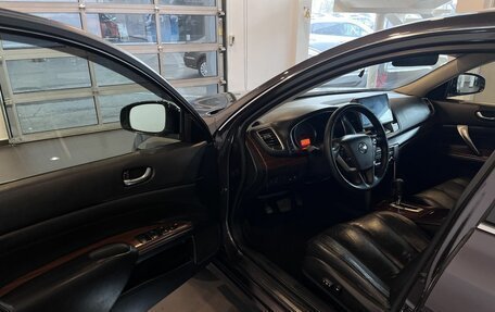 Nissan Teana, 2011 год, 1 000 000 рублей, 20 фотография