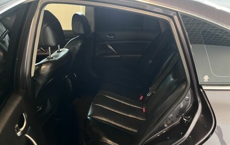 Nissan Teana, 2011 год, 1 000 000 рублей, 24 фотография