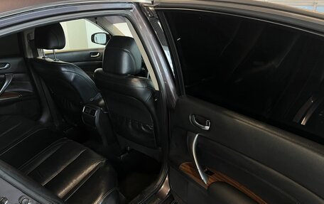 Nissan Teana, 2011 год, 1 000 000 рублей, 25 фотография