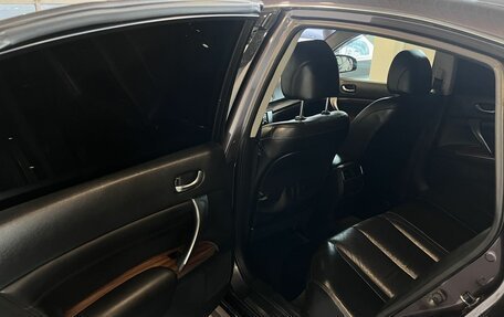 Nissan Teana, 2011 год, 1 000 000 рублей, 23 фотография