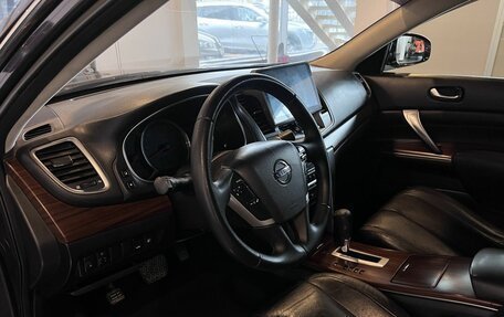 Nissan Teana, 2011 год, 1 000 000 рублей, 22 фотография