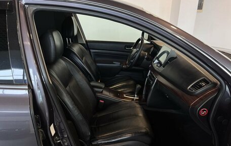 Nissan Teana, 2011 год, 1 000 000 рублей, 28 фотография