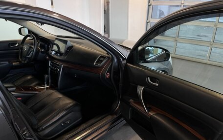 Nissan Teana, 2011 год, 1 000 000 рублей, 26 фотография