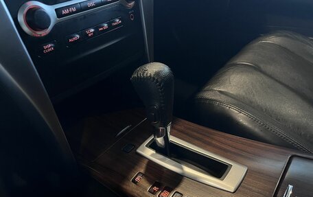 Nissan Teana, 2011 год, 1 000 000 рублей, 30 фотография