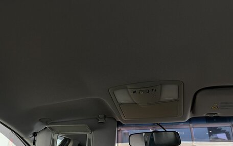 Nissan Teana, 2011 год, 1 000 000 рублей, 34 фотография