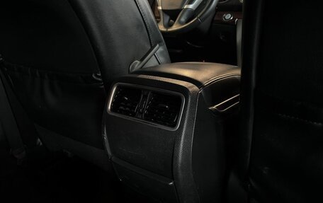 Nissan Teana, 2011 год, 1 000 000 рублей, 35 фотография