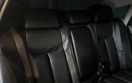 Nissan Teana, 2011 год, 1 000 000 рублей, 36 фотография