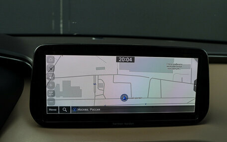 Hyundai Santa Fe IV, 2022 год, 3 900 000 рублей, 19 фотография