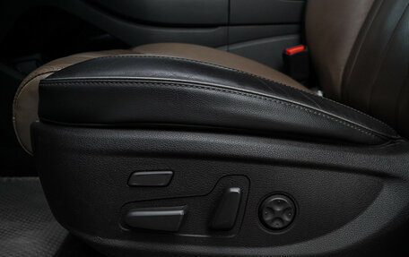 Hyundai Santa Fe IV, 2022 год, 3 900 000 рублей, 17 фотография