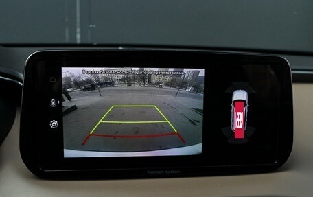 Hyundai Santa Fe IV, 2022 год, 3 900 000 рублей, 18 фотография