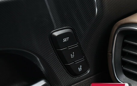 Hyundai Santa Fe IV, 2022 год, 3 900 000 рублей, 24 фотография