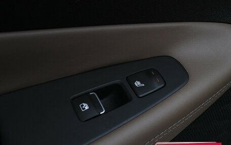 Hyundai Santa Fe IV, 2022 год, 3 900 000 рублей, 26 фотография